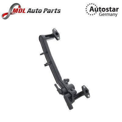 AUTOSTAR GERMANY COOLANT PIPE LR087559