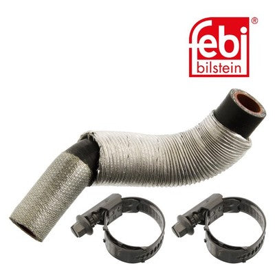 Febi 103778 Hose Premium Durable Construction Fits Peugeot 307 2003 - 2007