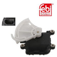 Febi 34154 Adjustment Motor Premium Fits Mercedes-Benz C-Class 2009 - 2014