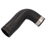 Febi 193730 Charger Intake Hose Standard Premium Grade Fits Audi A3 2003 - 2010