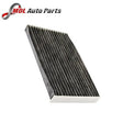 Datex CABIN FILTER NISSAN JUKE-2014-2017 27891-1FD0A