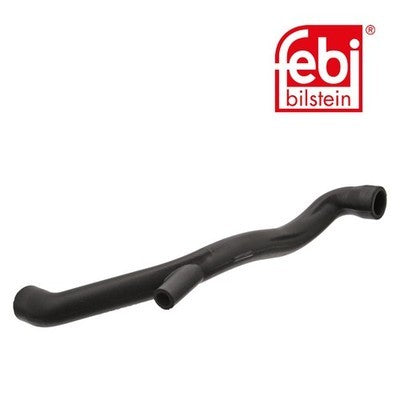 Febi 46736 Breather Hose Premium Durable Fits Mercedes-Benz C-Class 1995 - 2000