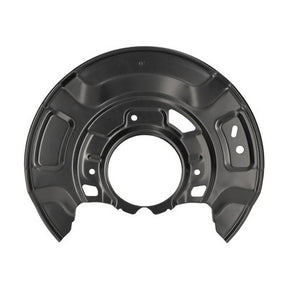 Febi 185860 Brake Disc Shield Standard Premium Fits Toyota Yaris 2018 - 2020