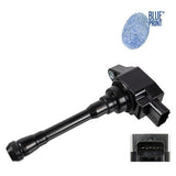 Blueprint ADN114237 Ignition Coil Rear LH RH Fits Nissan Qashqai+2 2010 - 2013