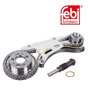 Febi 46390 Chain Kit Simplex High Performance Fits Ford Focus 1999 - 2004