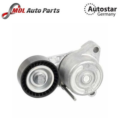 Deflection Pulley 2782000570 Mercedes-Benz CLS C218, E-Class W212, G-Class W463