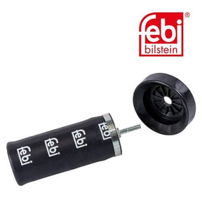 Febi 102378 Air Spring With Piston Premium Grade Durable High Performance