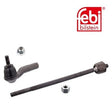 Febi 102247 Tie Rod Front Left High Performance Fits Seat Toledo 2013 - 2015