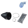Blueprint ADC48126 CV Boot Kit Thermoplast Fits Mitsubishi Space Wagon 2004