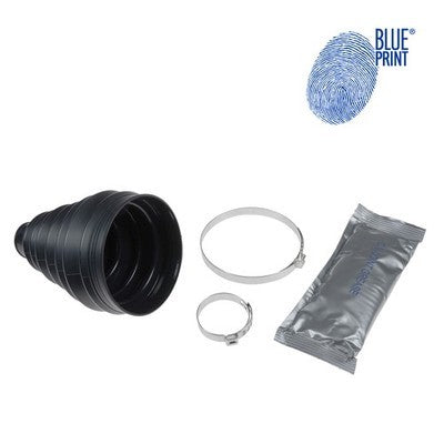 Blueprint ADC48126 CV Boot Kit Thermoplast Fits Mitsubishi Space Wagon 2004