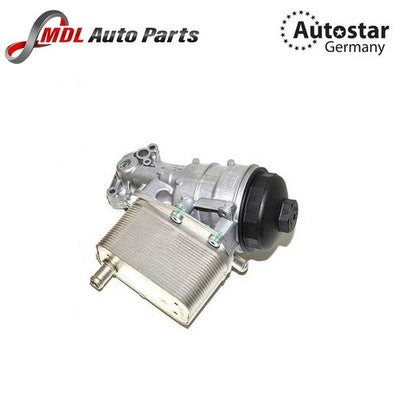 AutoStar Germany OIL COOLER LR041257
