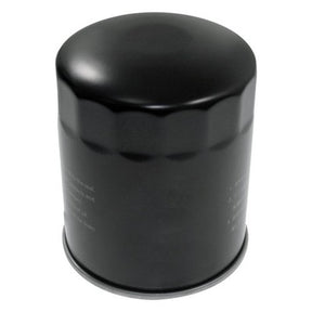 Febi 184432 Oil Filter Spin On High Efficiency Fits Hyundai Galloper 1998 - 2003