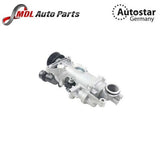AutoStar Germany WATER PUMP 2742000301 2742000800