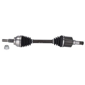 Febi 183496 Drive Shaft With Screw Front Axle Left Fits Ford C-Max 2010 - 2019
