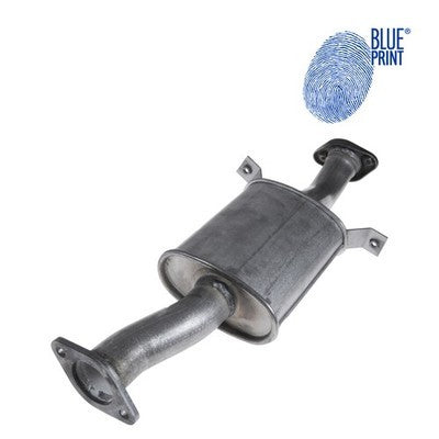 Blueprint ADC46029 Centre Silencer Premium Fits Mitsubishi Challenger 1999