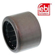 Febi 14098 Pilot Bearing Improved Transmission For Volkswagen Passat 1998 - 2000