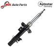 Autostar Germany RIGHT MAGNETIC DAMPINGSHOCK ABSORBER WITHOUT SENSOR LR057931