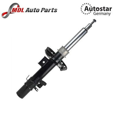 Autostar Germany RIGHT MAGNETIC DAMPINGSHOCK ABSORBER WITHOUT SENSOR LR057931