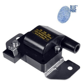 Blueprint ADG01483 Ignition Coil Rear Left Right Fits Daewoo Matiz 1998 - 2024