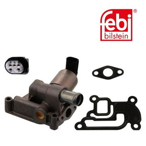 Febi 47708 EGR Valve Electric Premium Fits Opel Corsa 2006 - 2014