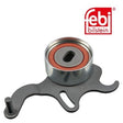 Febi 11250 Tensioner Pulley Premium High Performance Fits VW Polo 1998 - 2002