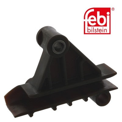 Febi 09165 Guide Rail Plastic Standard Premium Fits Mercedes-Benz T1 1982 - 1990