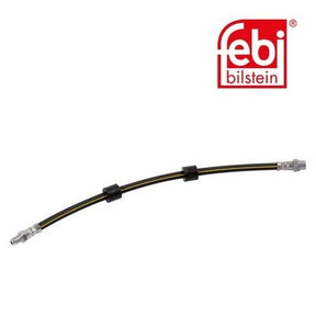 Febi 12794 Premium Brake Hose Front Left Right Fits BMW 5 Series 1998-2000