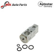 Expansion Valve LR072087 for Land Rover Range Rover L405, Range Rover Sport L494