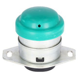 Febi 185108 Engine Mounting Left Hydro Mount Durable Fits Citroën C5 2001 - 2004