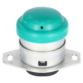 Febi 185108 Engine Mounting Left Hydro Mount Durable Fits Citroën C5 2001 - 2004