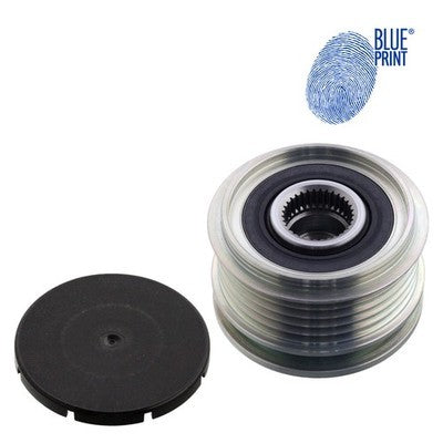 Blueprint ADG061310 Pulleys Alternator Freewheel Fits Hyundai i30 2011-2024