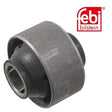 Febi 31106 Control Arm Bush High Performance Fits Toyota Avensis 1999-2003