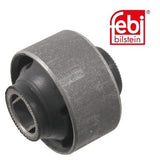 Febi 31106 Control Arm Bush High Performance Fits Toyota Avensis 1999-2003