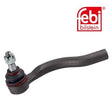 Febi 42758 Tie Rod End Front Left Premium Fits Infiniti Q60 2013 - 2024