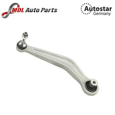 Autostar Germany CONTROL ARM REAR AXLE LOWER LEFT For BMW 33326758141