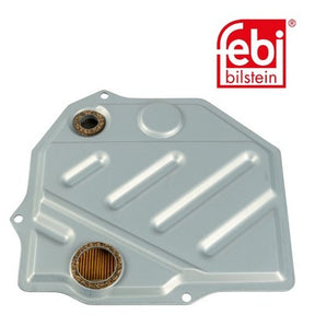 Febi 04872 Transmission Oil Filter Blank Fits Mercedes-Benz E-Class 1998 - 1999