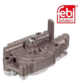 Febi 49449 Oil Pump Premium High Quality Fits Mercedes-Benz C-Class 2008 - 2014