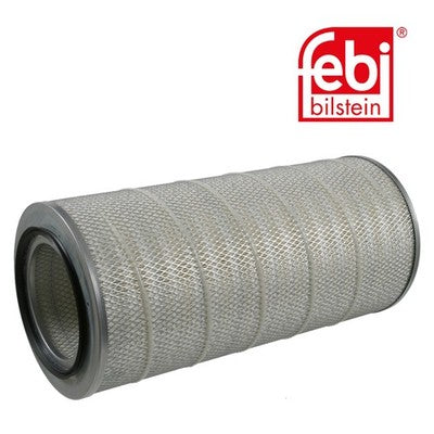 Febi 06780 Air Filter Insert Premium Grade High Flow Automotive Filter