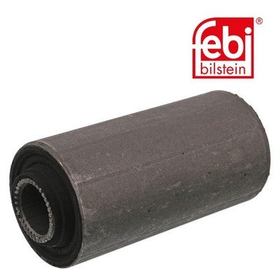 Febi 41171 Leaf Spring Bush High Performance Fits Mitsubishi L200 2001 - 2007