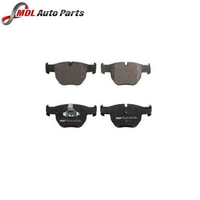 ATE Front Brake Pad Set SFC500080 RANGE ROVER 2002 - 2009