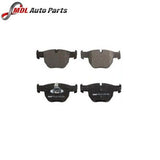 ATE Front Brake Pad Set SFC500080 RANGE ROVER 2002 - 2009