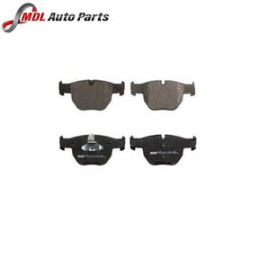 ATE Front Brake Pad Set SFC500080 RANGE ROVER 2002 - 2009