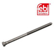 Febi 103647 Cylinder Head Bolt Heavy Standard Durable Fits Audi A5 2013 - 2017