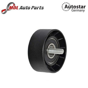 Autostar Germany Pulley 1562020819 for Mercedes-Benz W463 W220