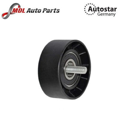 Autostar Germany Pulley 1562020819 for Mercedes-Benz W463 W220