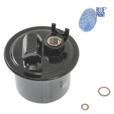 Blueprint ADH22325 Fuel Filter High Performance Fits Honda Civic 1991 - 1995