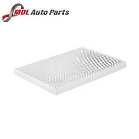BLUEPRINT Cabin Filter - ADN12511 27277-EN000