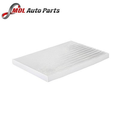 BLUEPRINT Cabin Filter - ADN12511 27277-EN000