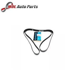 Dayco Drive Belt PQS101480 Range Rover 1994