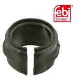 Febi 21543 Anti Roll Bar Bush Rear Axle Premium Grade High Performance
